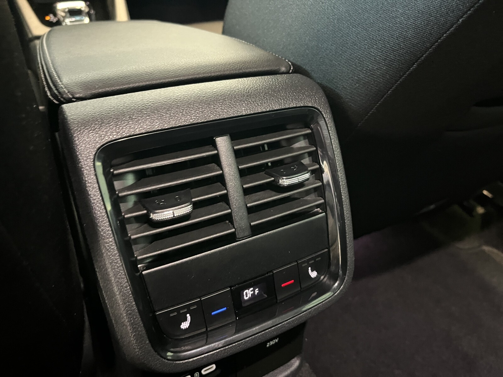 Škoda Octavia - zdjęcie 14