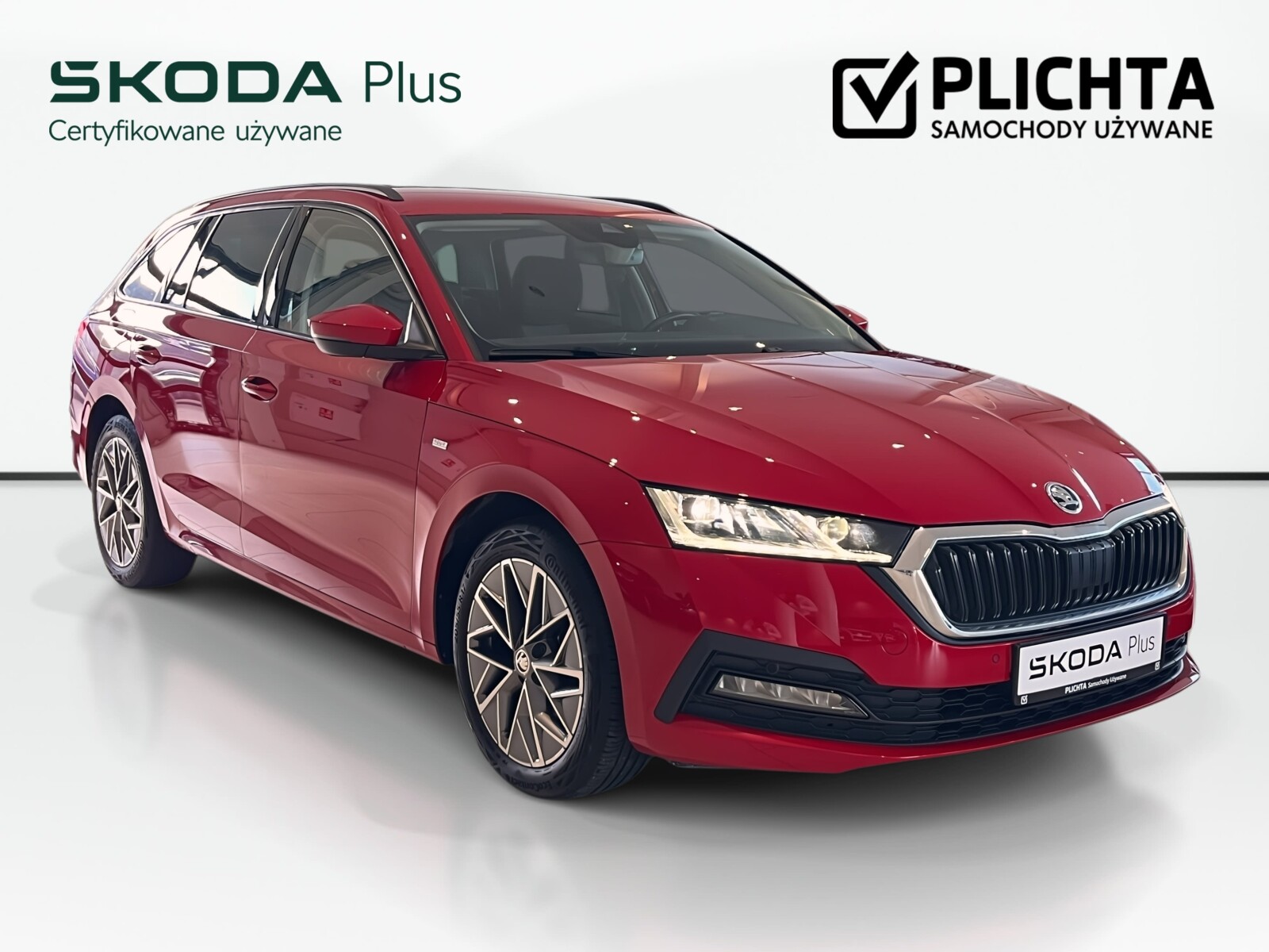 Škoda Octavia - zdjęcie 3