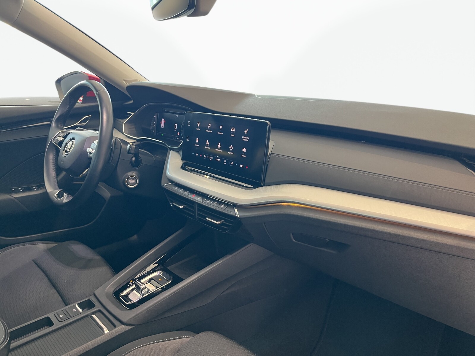 Škoda Octavia - zdjęcie 11