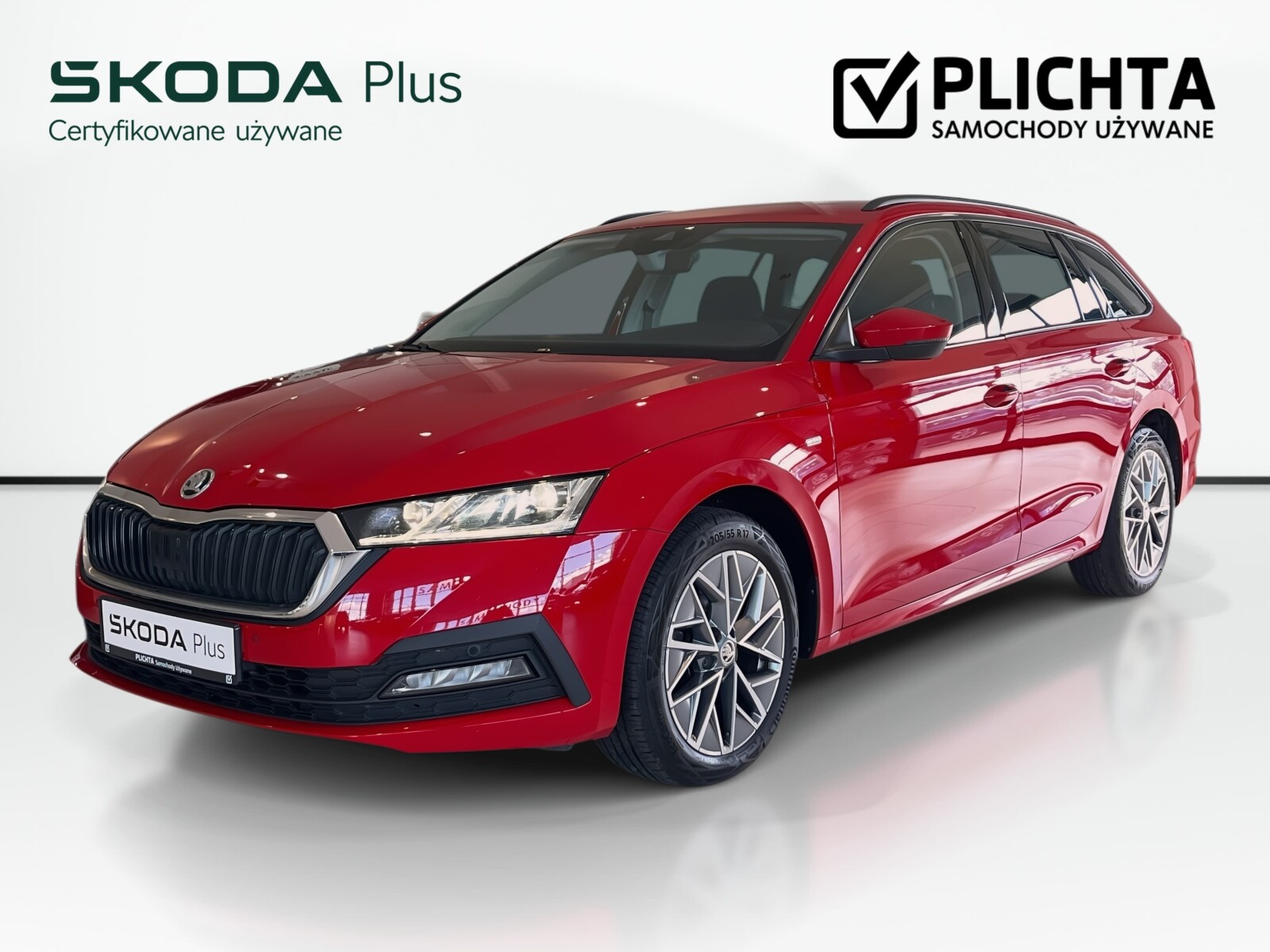 Škoda Octavia - zdjęcie 1