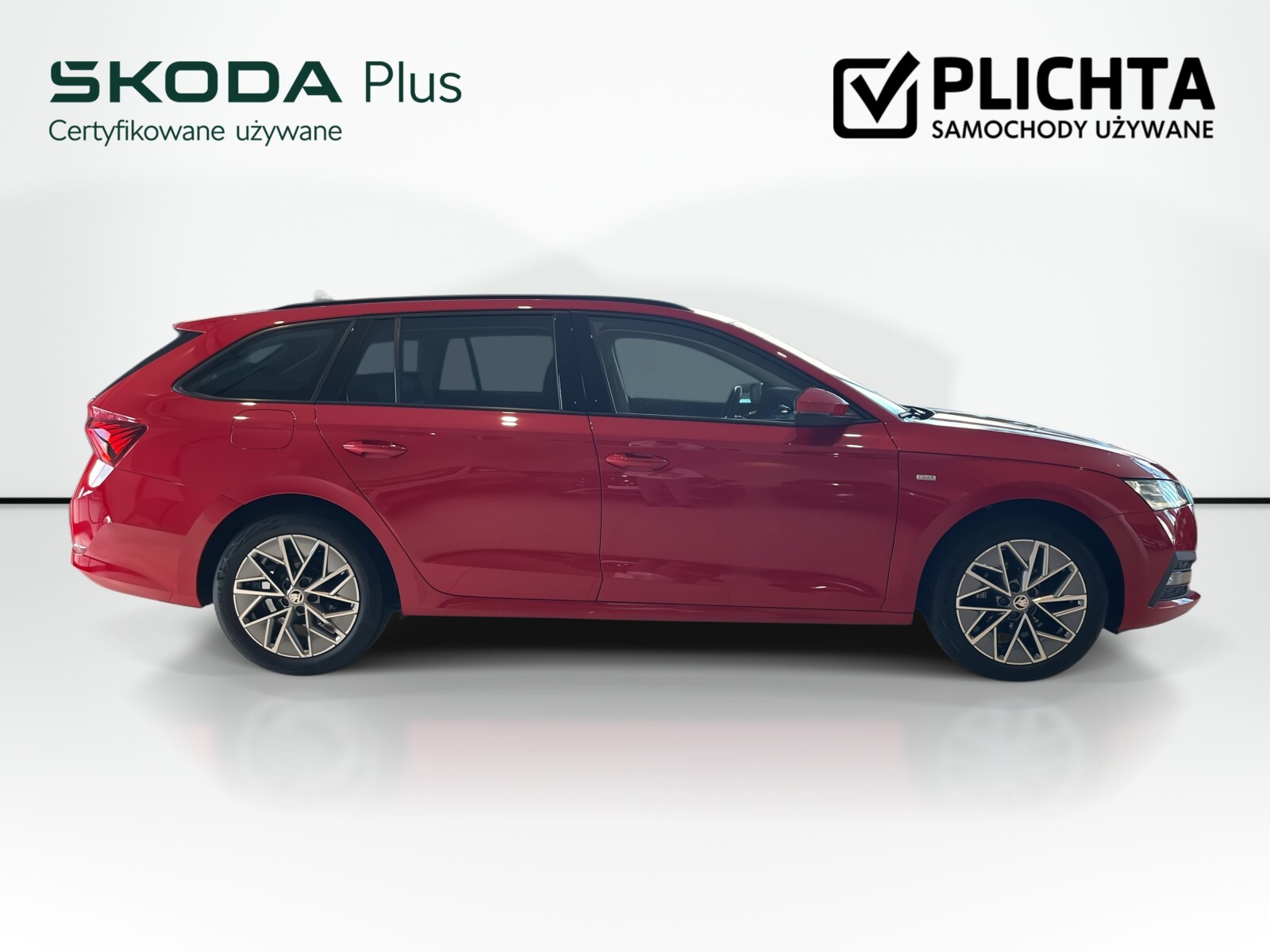 Škoda Octavia - zdjęcie 4