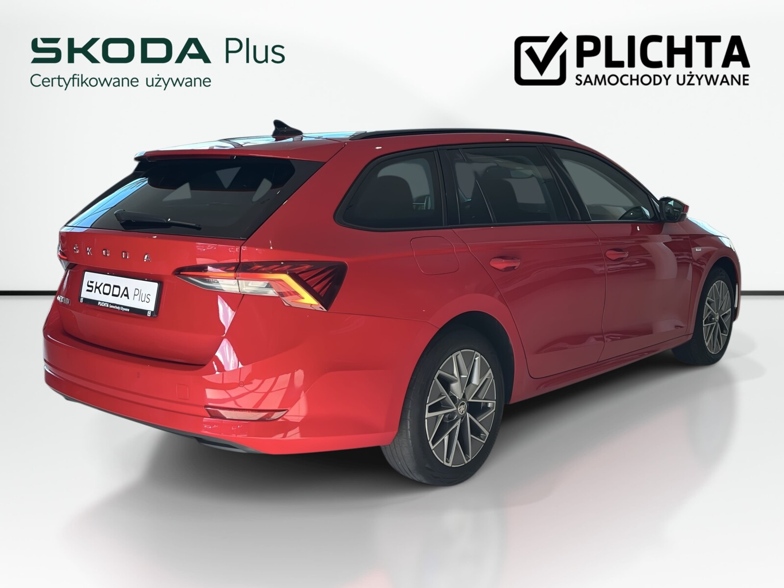 Škoda Octavia - zdjęcie 5