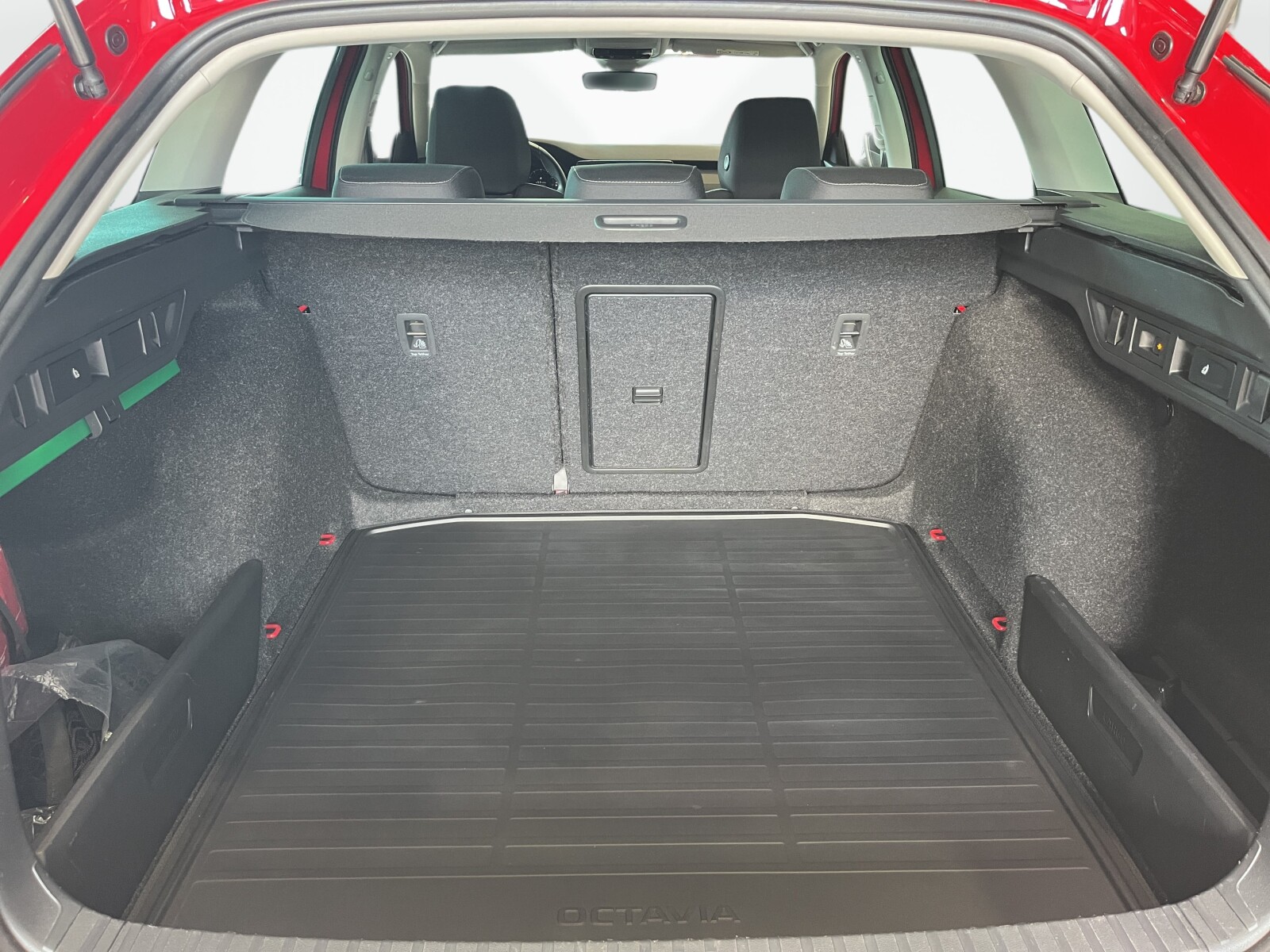 Škoda Octavia - zdjęcie 15