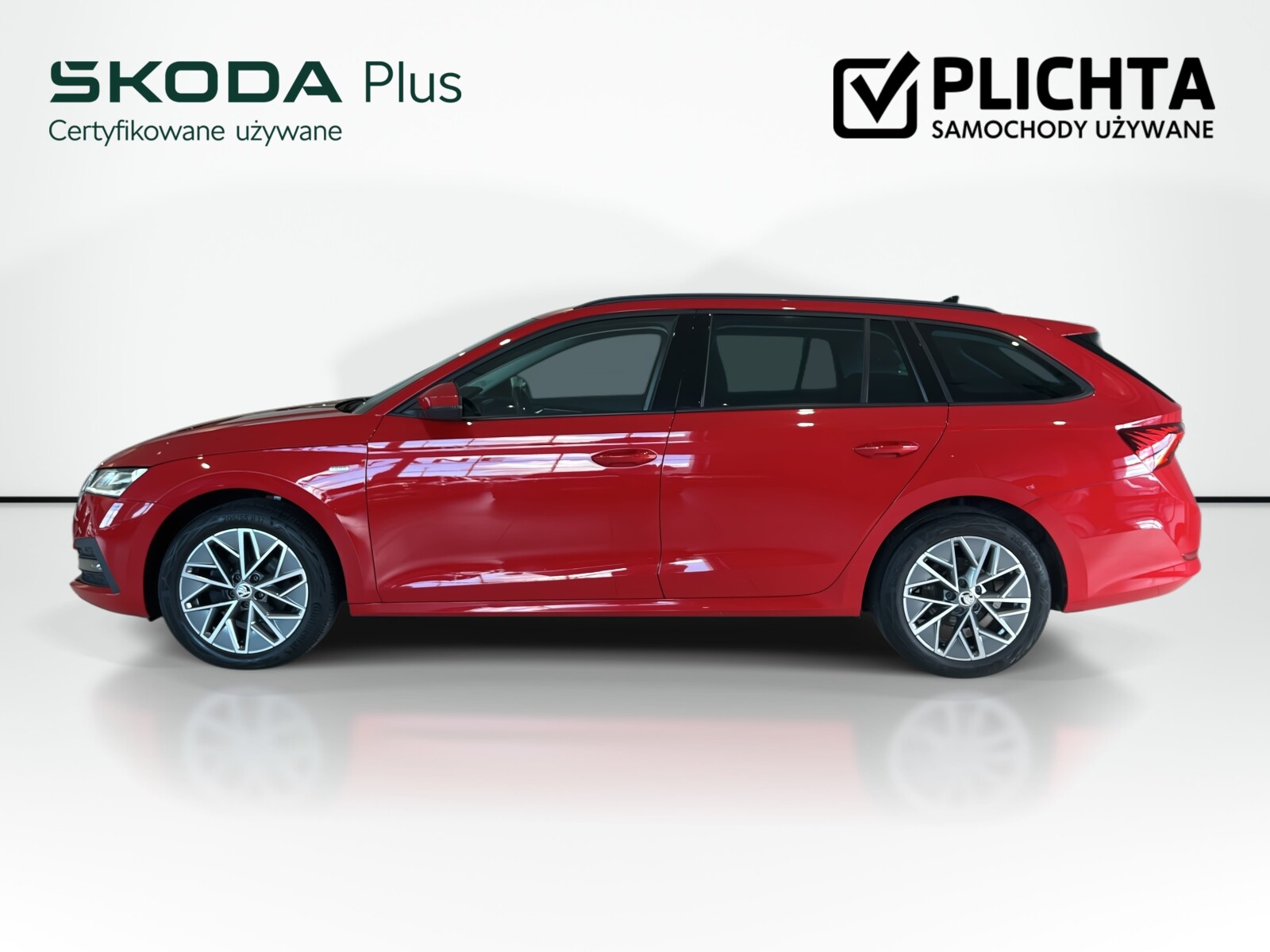 Škoda Octavia - zdjęcie 8