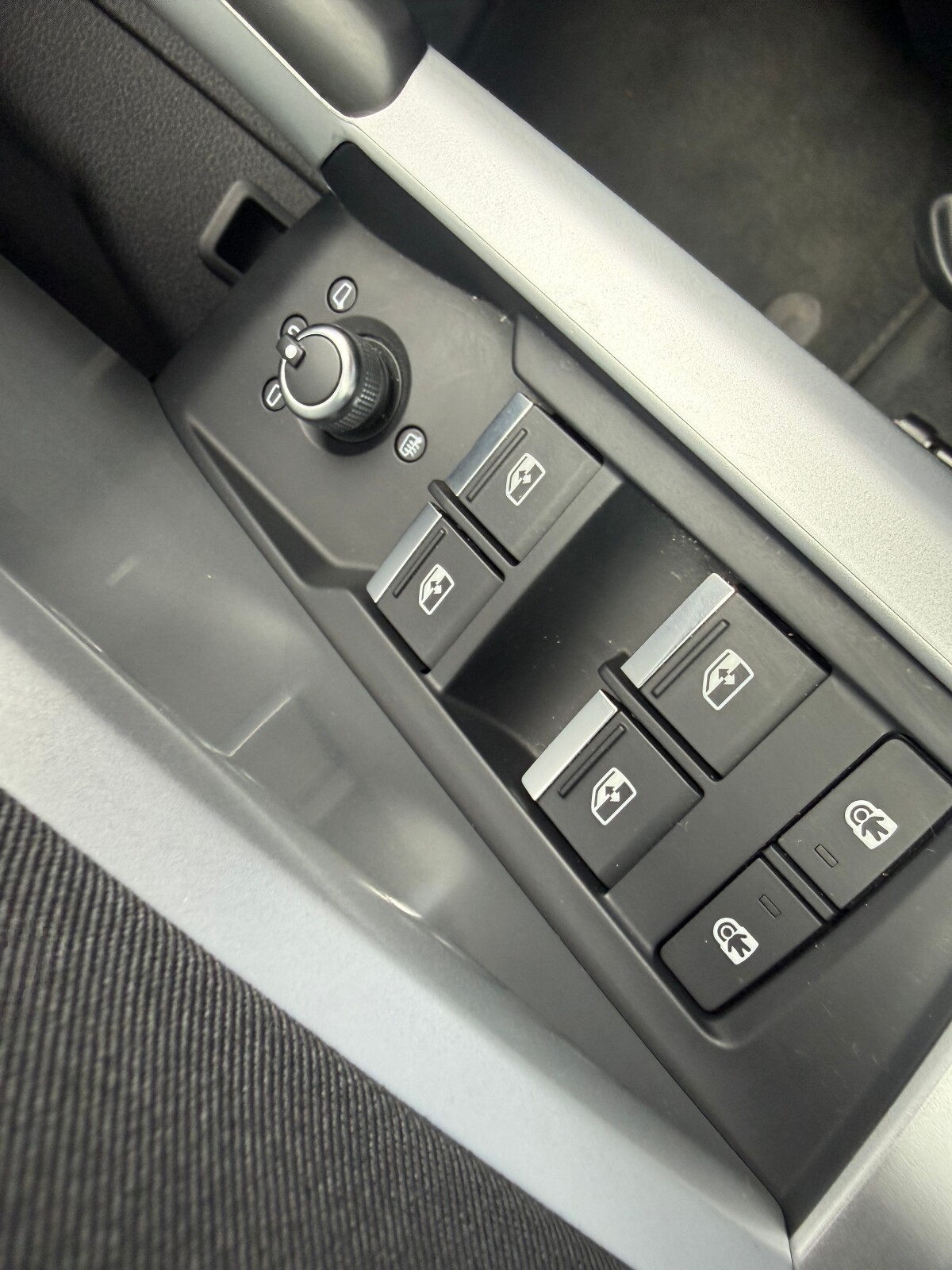 Audi Q3 Sportback - zdjęcie 18