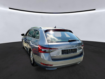 2.0TDI 200KM • LAURIN&KLEMENT • DSG • Fv23% • Gwarancja •
