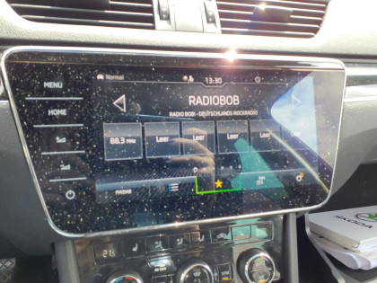 2.0TDI 200KM • LAURIN&KLEMENT • DSG • Fv23% • Gwarancja •