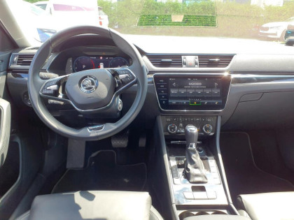2.0TDI 200KM • LAURIN&KLEMENT • DSG • Fv23% • Gwarancja •