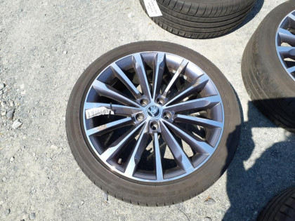 2.0TDI 200KM • LAURIN&KLEMENT • DSG • Fv23% • Gwarancja •
