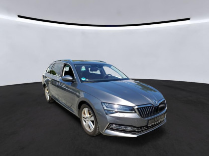 2.0TDI 200KM • LAURIN&KLEMENT • DSG • Fv23% • Gwarancja •