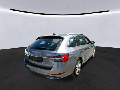 2.0TDI 200KM • LAURIN&KLEMENT • DSG • Fv23% • Gwarancja •