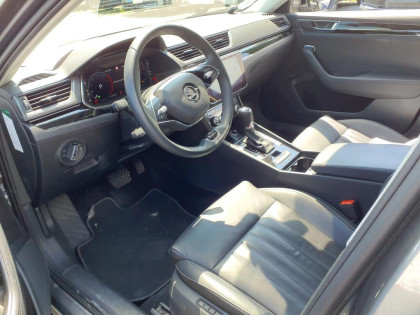 2.0TDI 200KM • LAURIN&KLEMENT • DSG • Fv23% • Gwarancja •