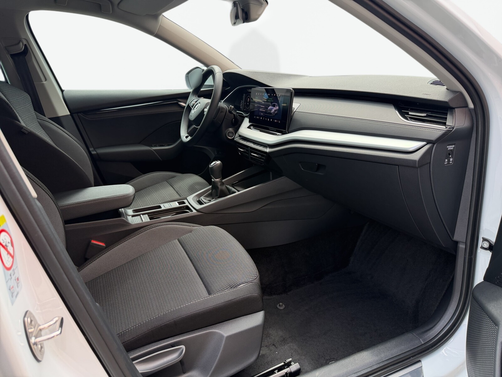 Škoda Octavia - zdjęcie 37