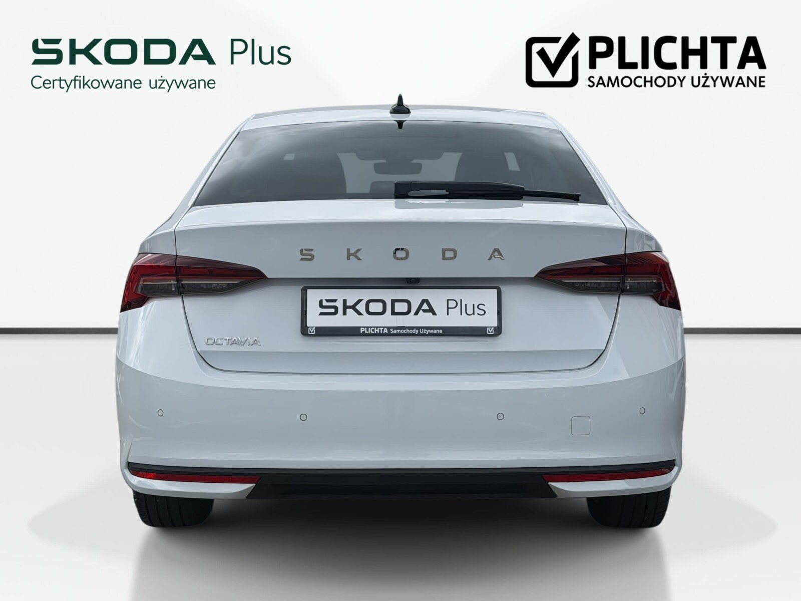 Škoda Octavia - zdjęcie 7