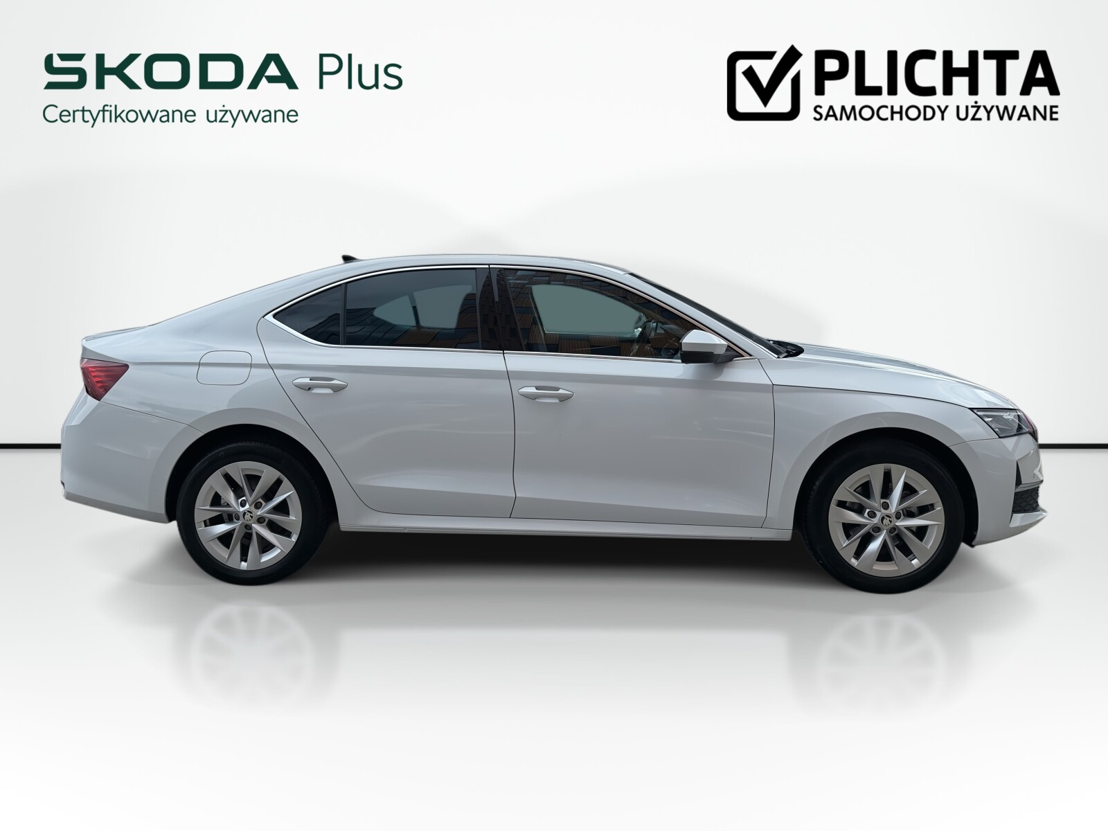 Škoda Octavia - zdjęcie 4