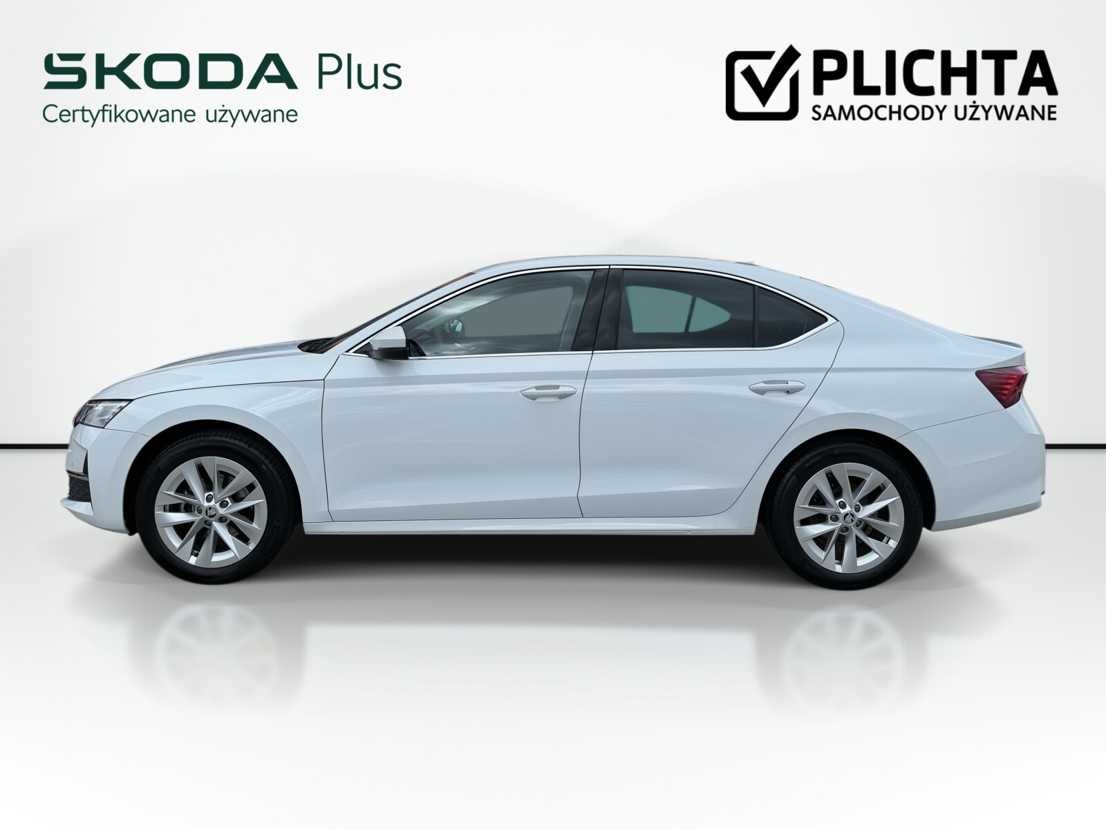 Škoda Octavia - zdjęcie 9