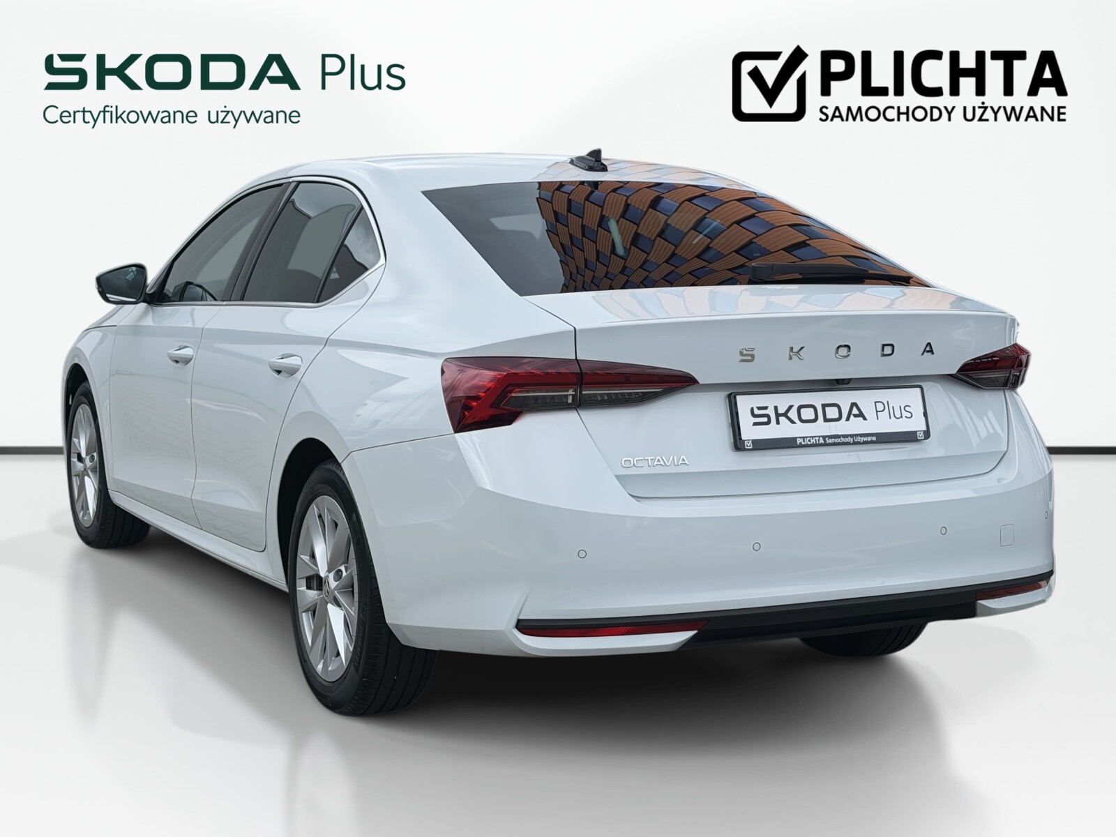 Škoda Octavia - zdjęcie 8