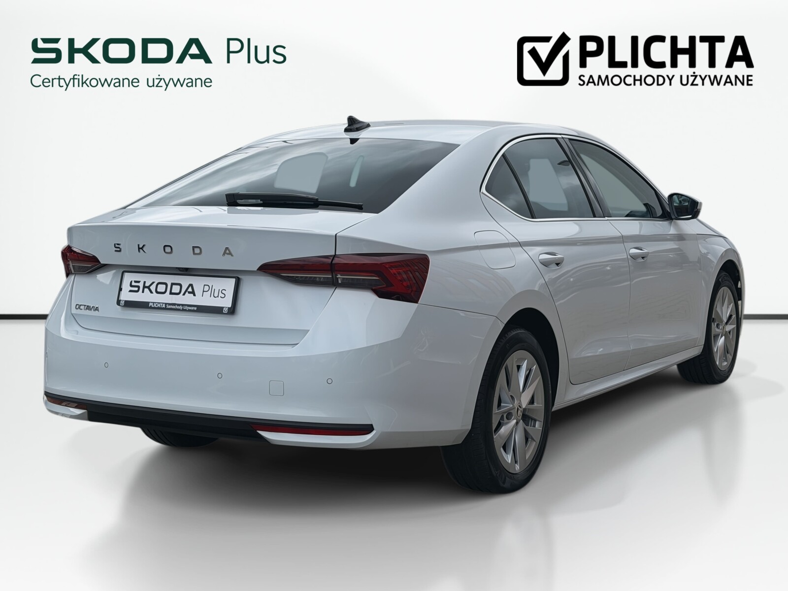 Škoda Octavia - zdjęcie 6