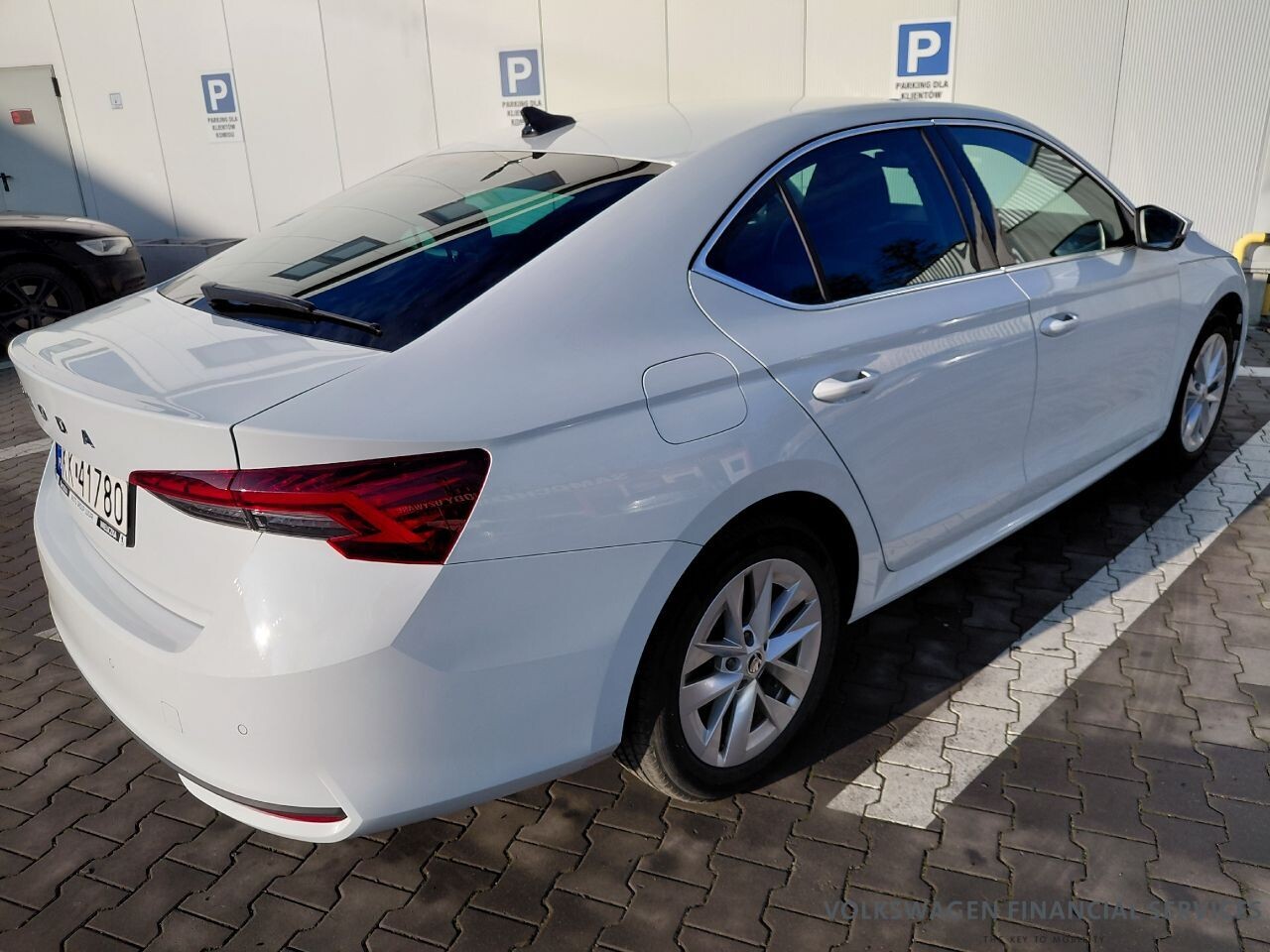 Škoda Octavia - zdjęcie 3