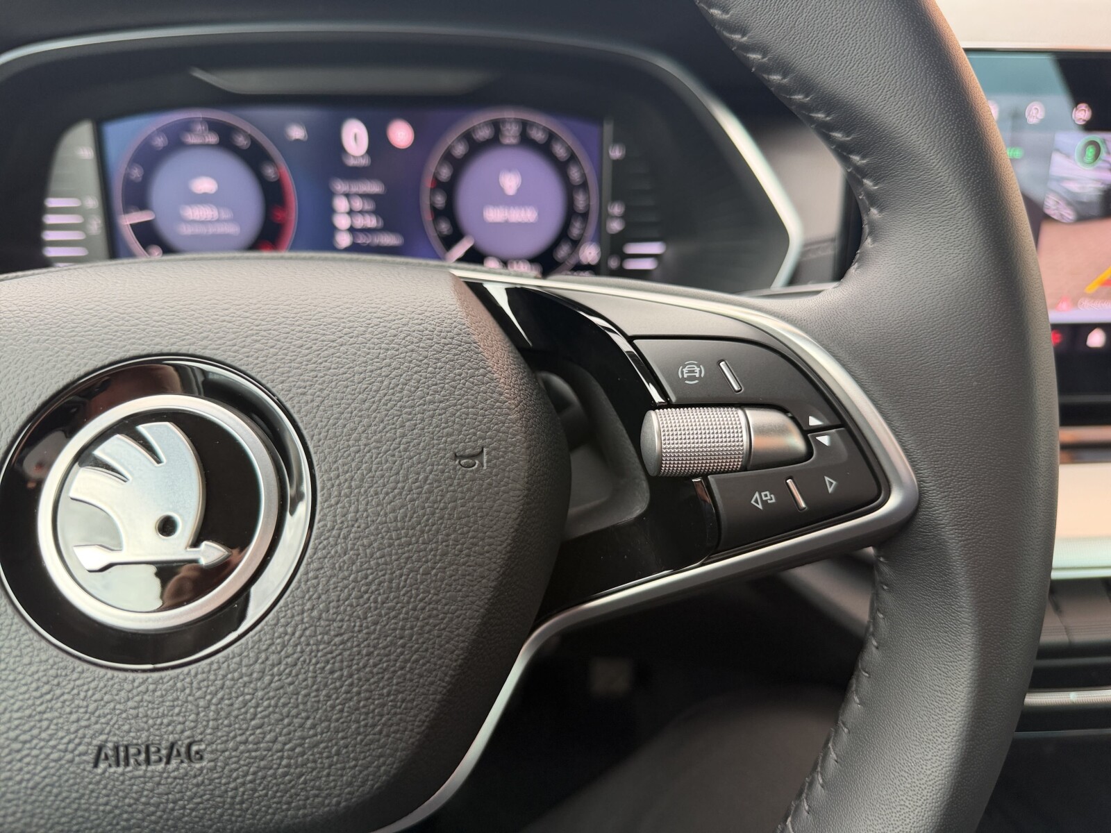 Škoda Octavia - zdjęcie 17