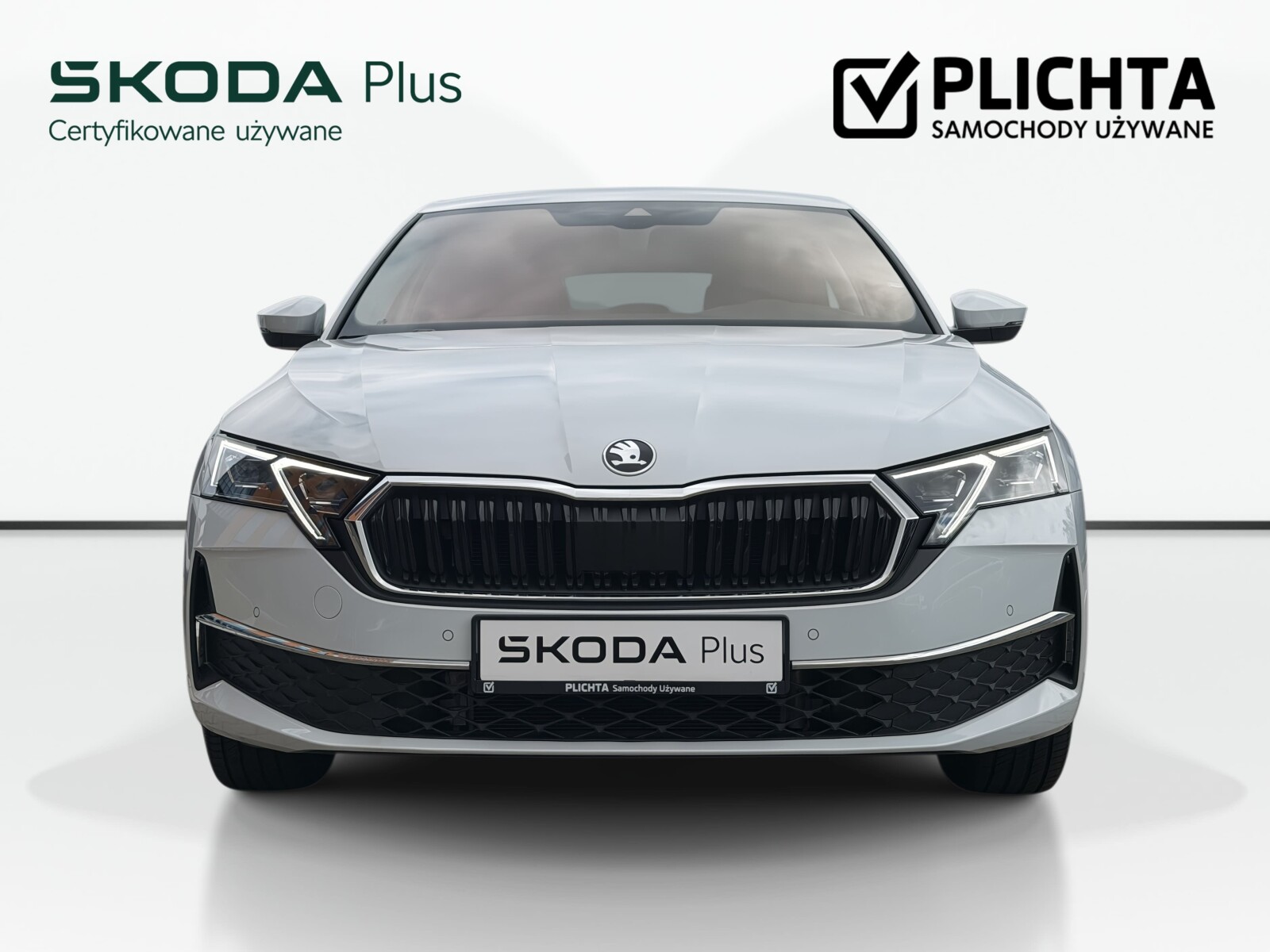 Škoda Octavia - zdjęcie 2
