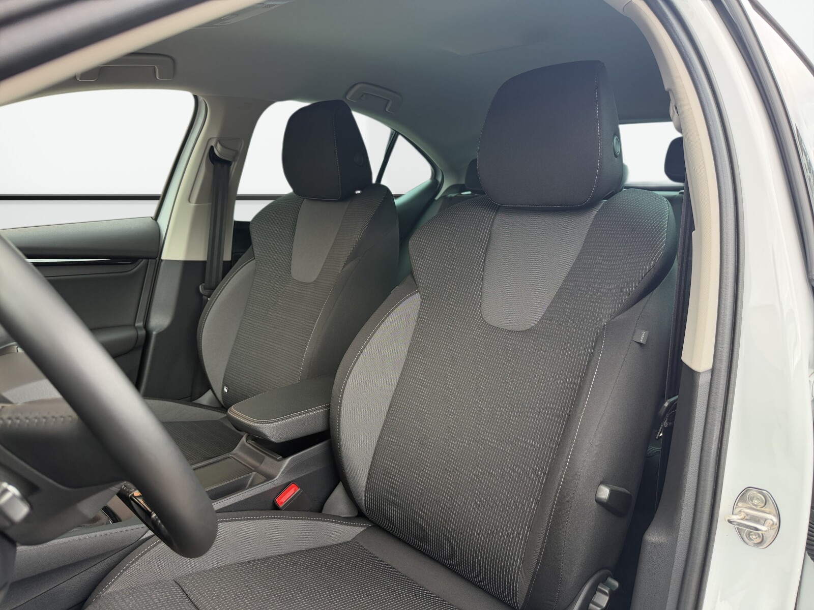 Škoda Octavia - zdjęcie 13