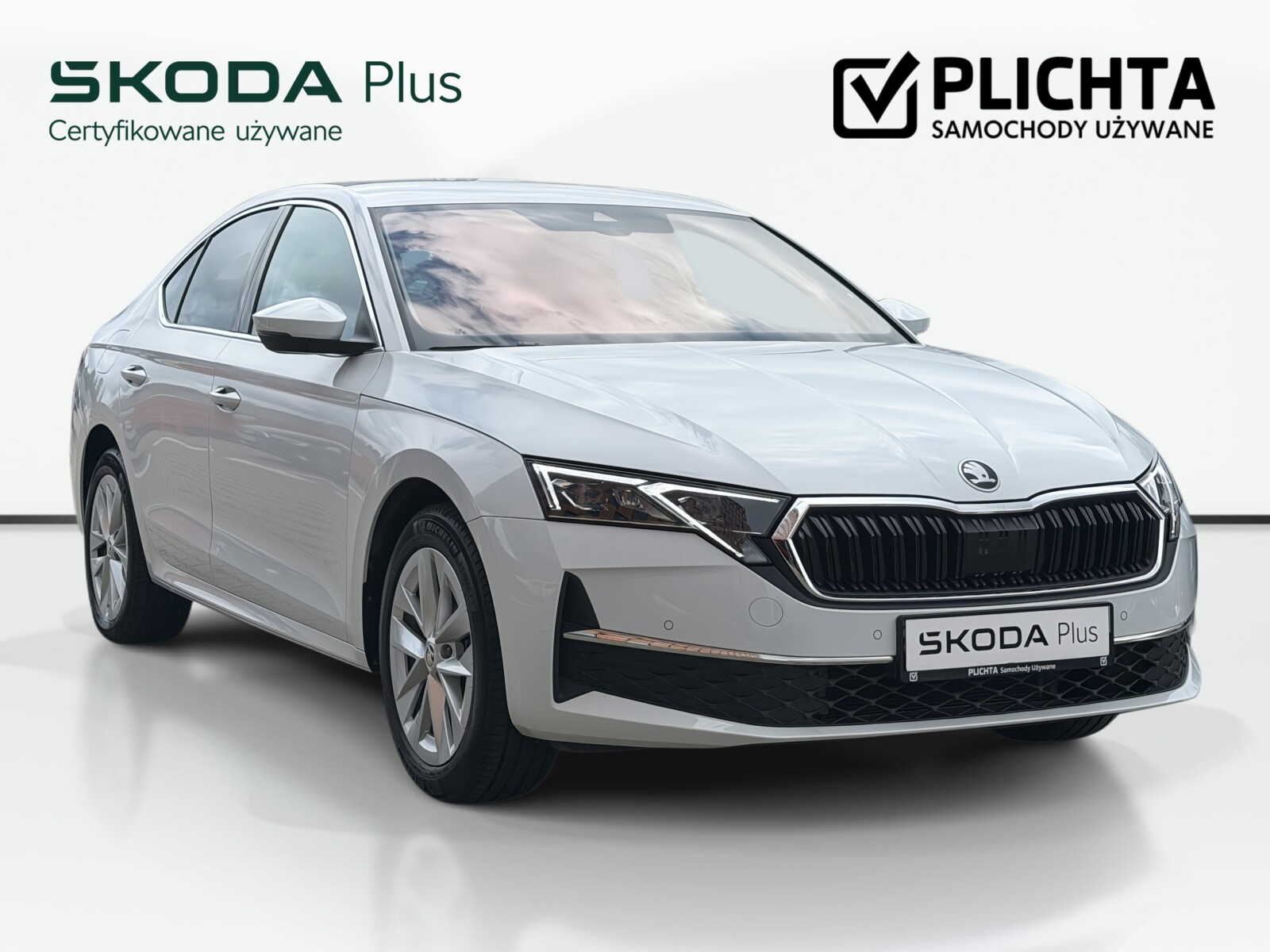 Škoda Octavia - zdjęcie 3