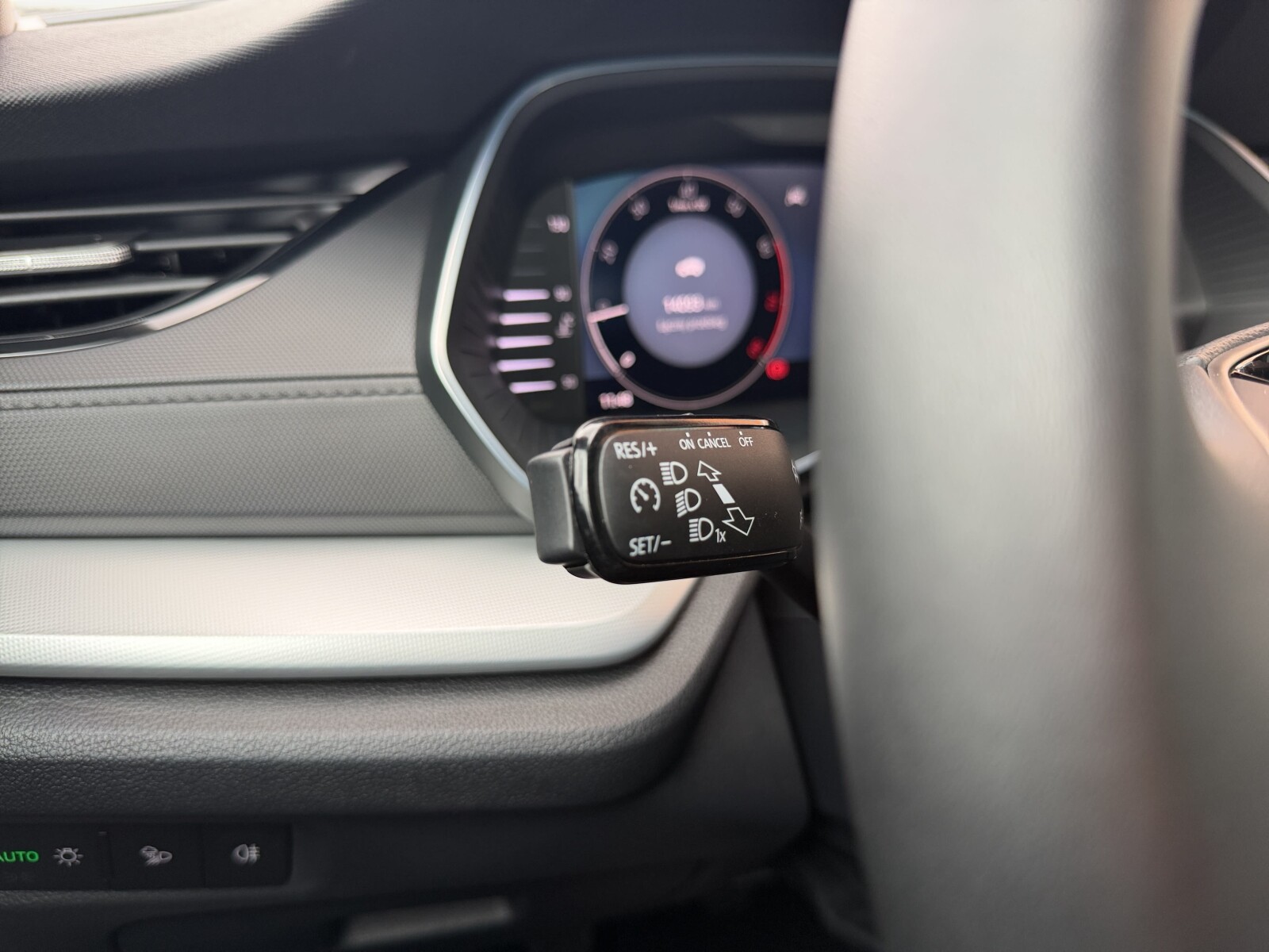 Škoda Octavia - zdjęcie 15