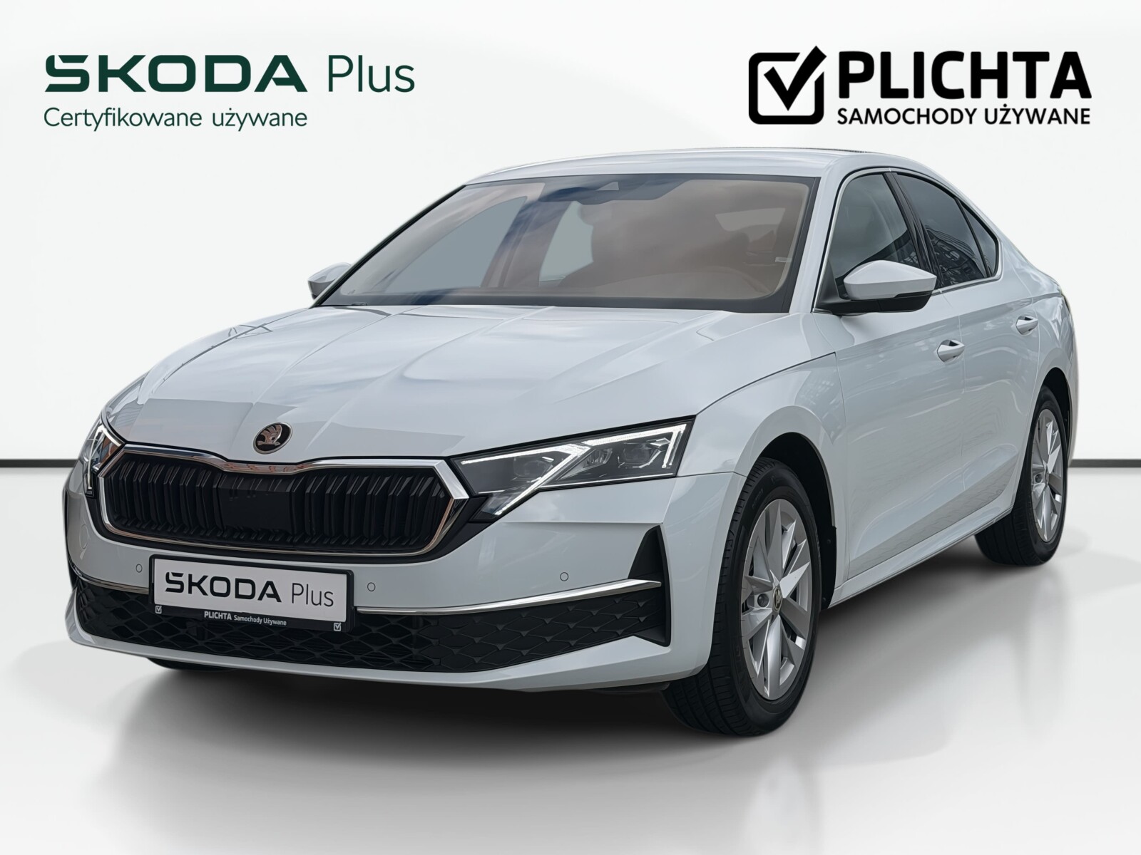 Škoda Octavia - zdjęcie 1