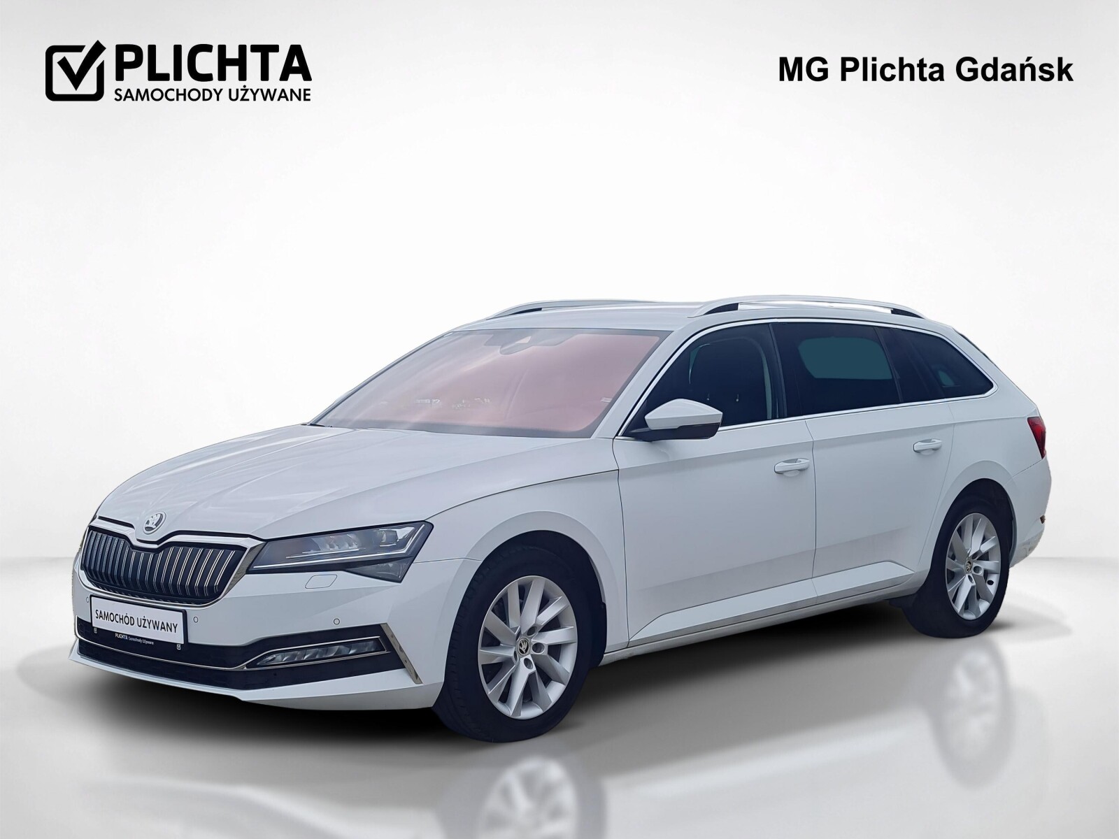 1.4 ETSI PHEV 218 KM | Style | Salon Polska | Serwis ASO | Gwarancja