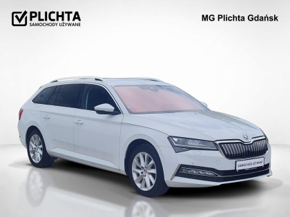 1.4 ETSI PHEV 218 KM | Style | Salon Polska | Serwis ASO | Gwarancja