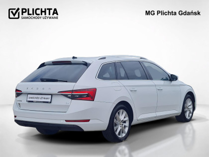 1.4 ETSI PHEV 218 KM | Style | Salon Polska | Serwis ASO | Gwarancja