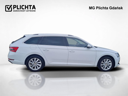 1.4 ETSI PHEV 218 KM | Style | Salon Polska | Serwis ASO | Gwarancja