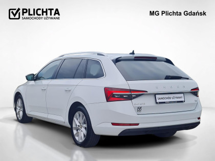 1.4 ETSI PHEV 218 KM | Style | Salon Polska | Serwis ASO | Gwarancja