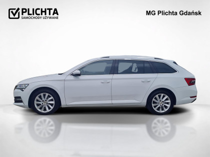 1.4 ETSI PHEV 218 KM | Style | Salon Polska | Serwis ASO | Gwarancja