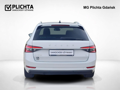 1.4 ETSI PHEV 218 KM | Style | Salon Polska | Serwis ASO | Gwarancja