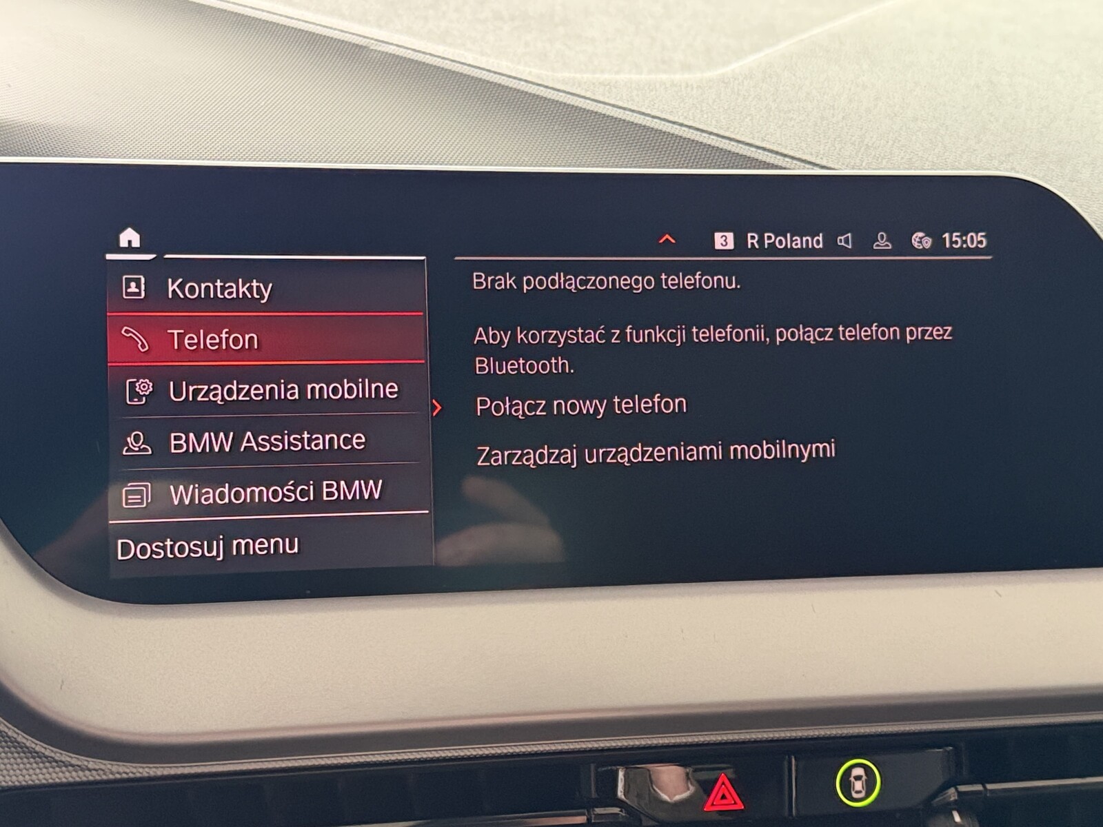 BMW 118 - zdjęcie 32