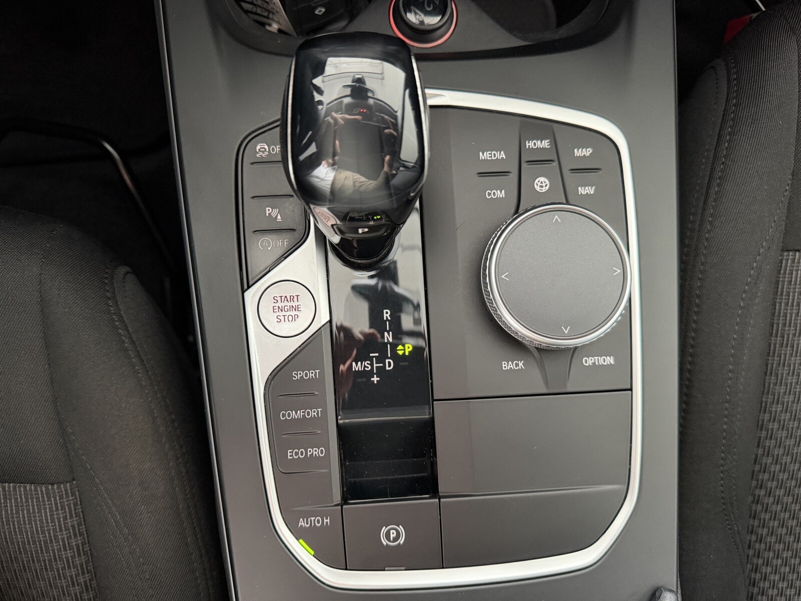 BMW 118 - zdjęcie 21