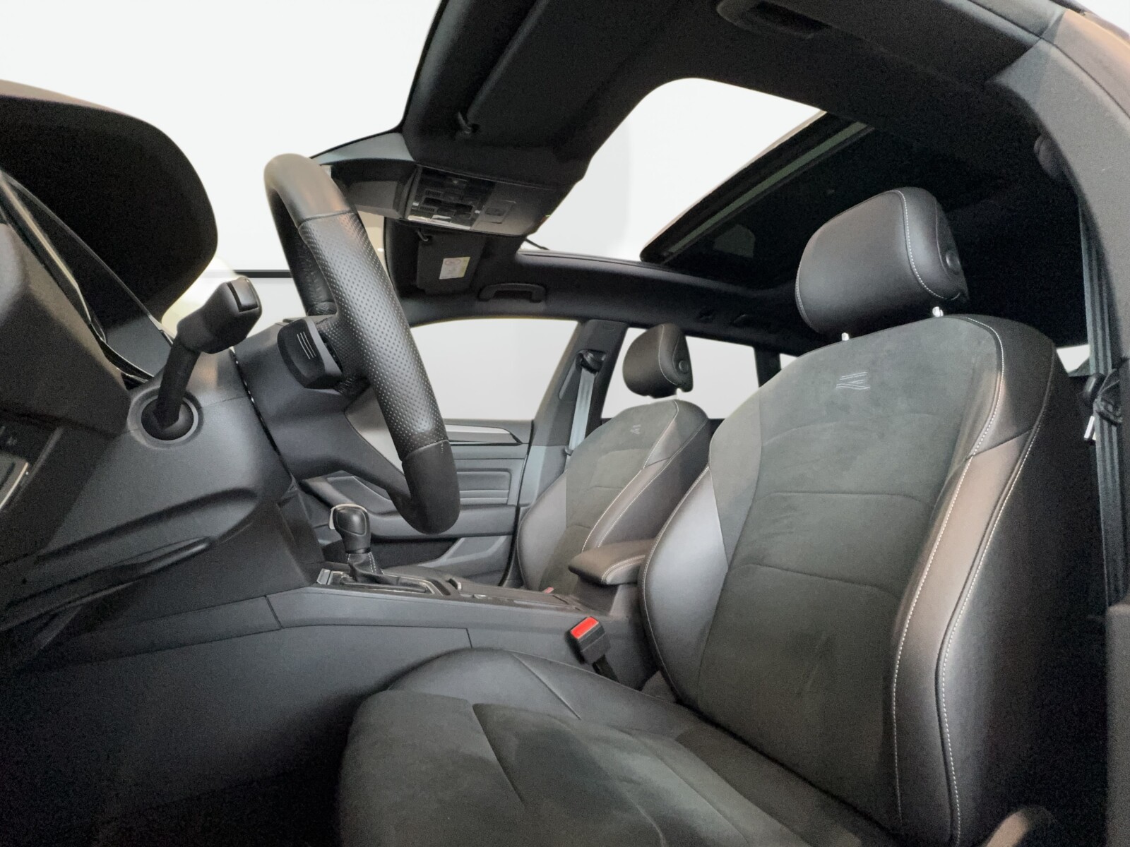 Volkswagen Arteon - zdjęcie 10