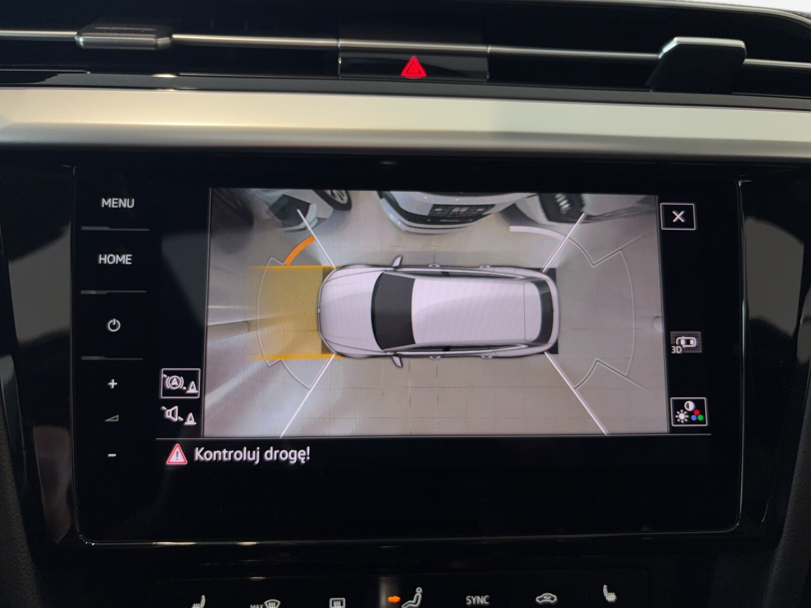 Volkswagen Arteon - zdjęcie 17