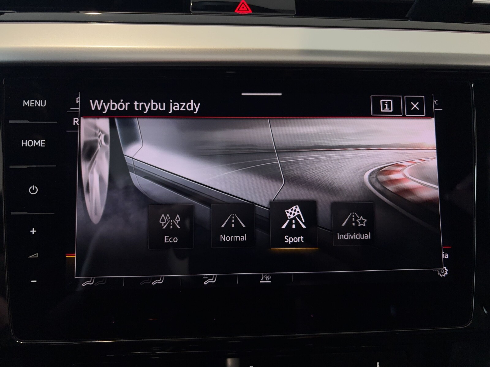 Volkswagen Arteon - zdjęcie 16