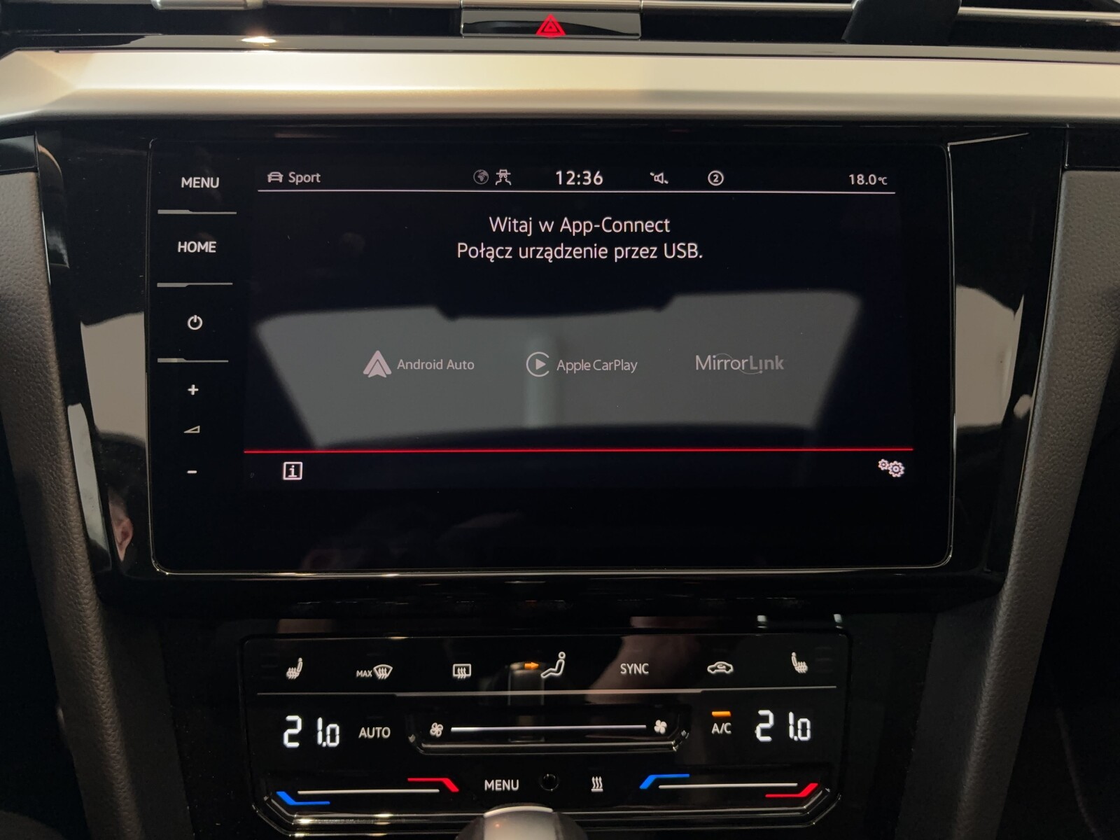 Volkswagen Arteon - zdjęcie 14