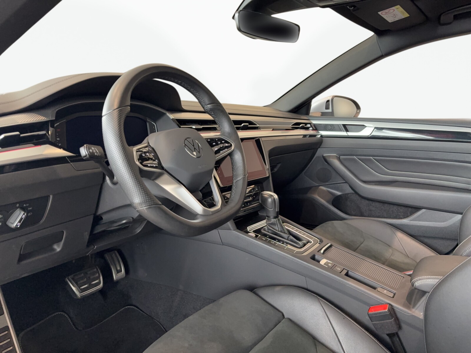 Volkswagen Arteon - zdjęcie 9