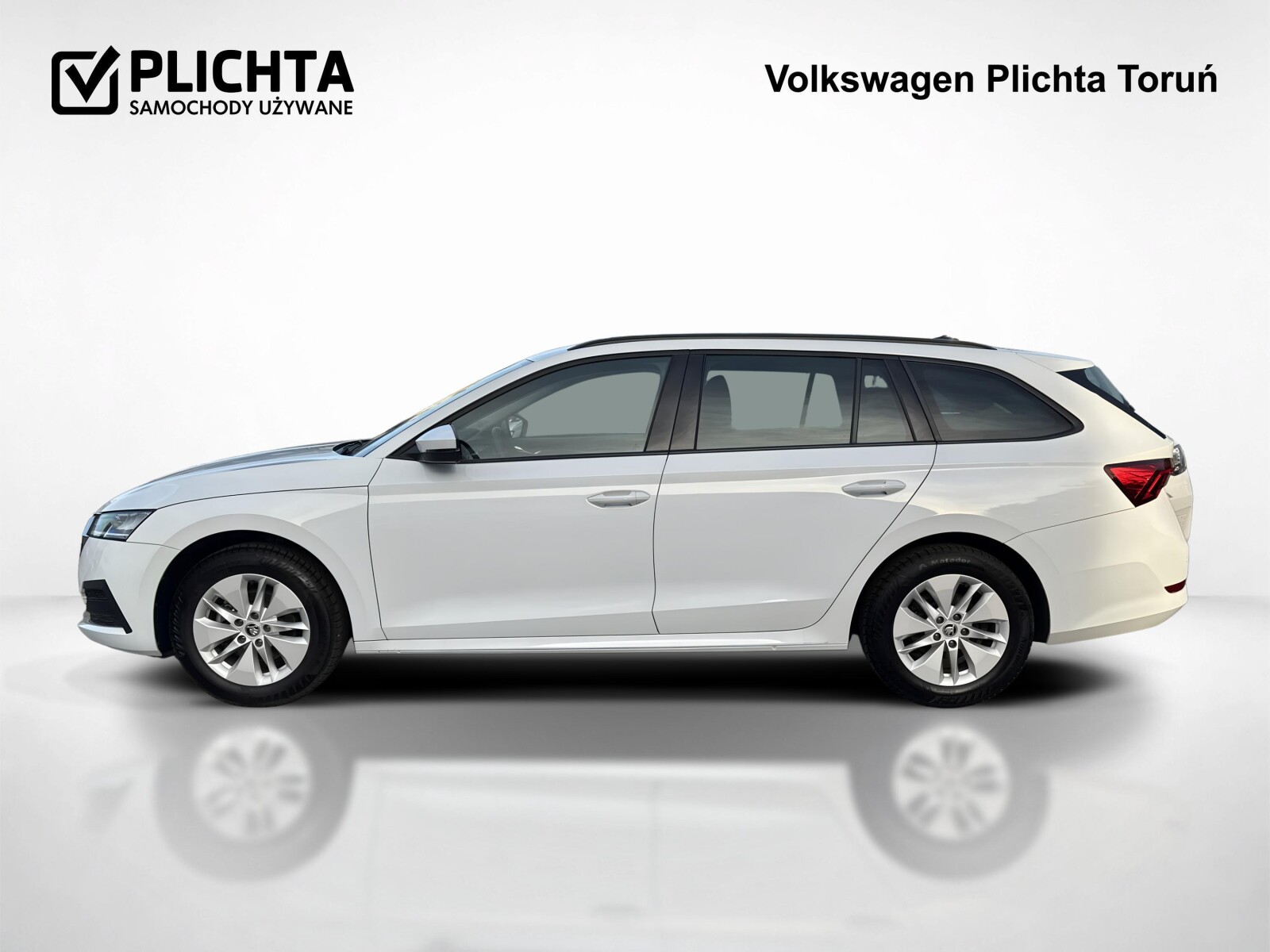 Škoda Octavia - zdjęcie 4