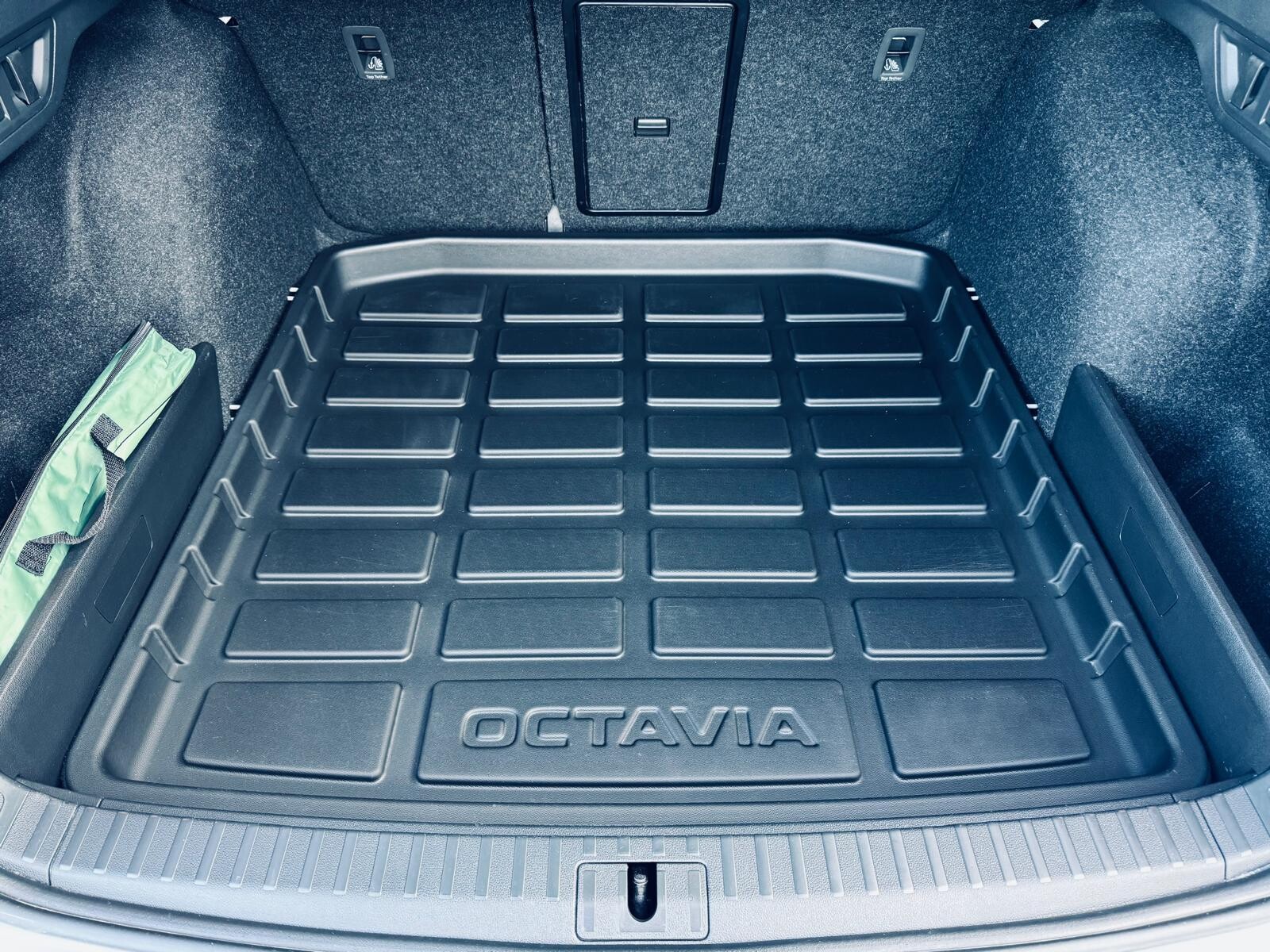 Škoda Octavia - zdjęcie 9