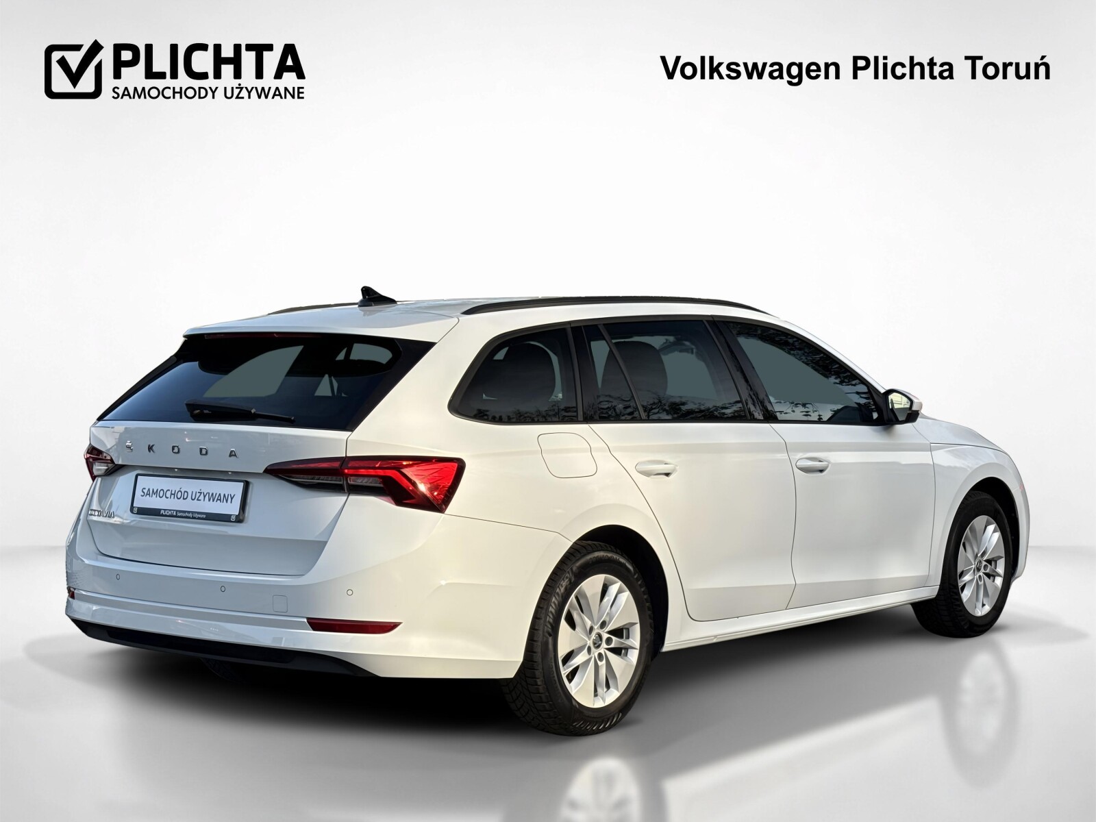 Škoda Octavia - zdjęcie 6