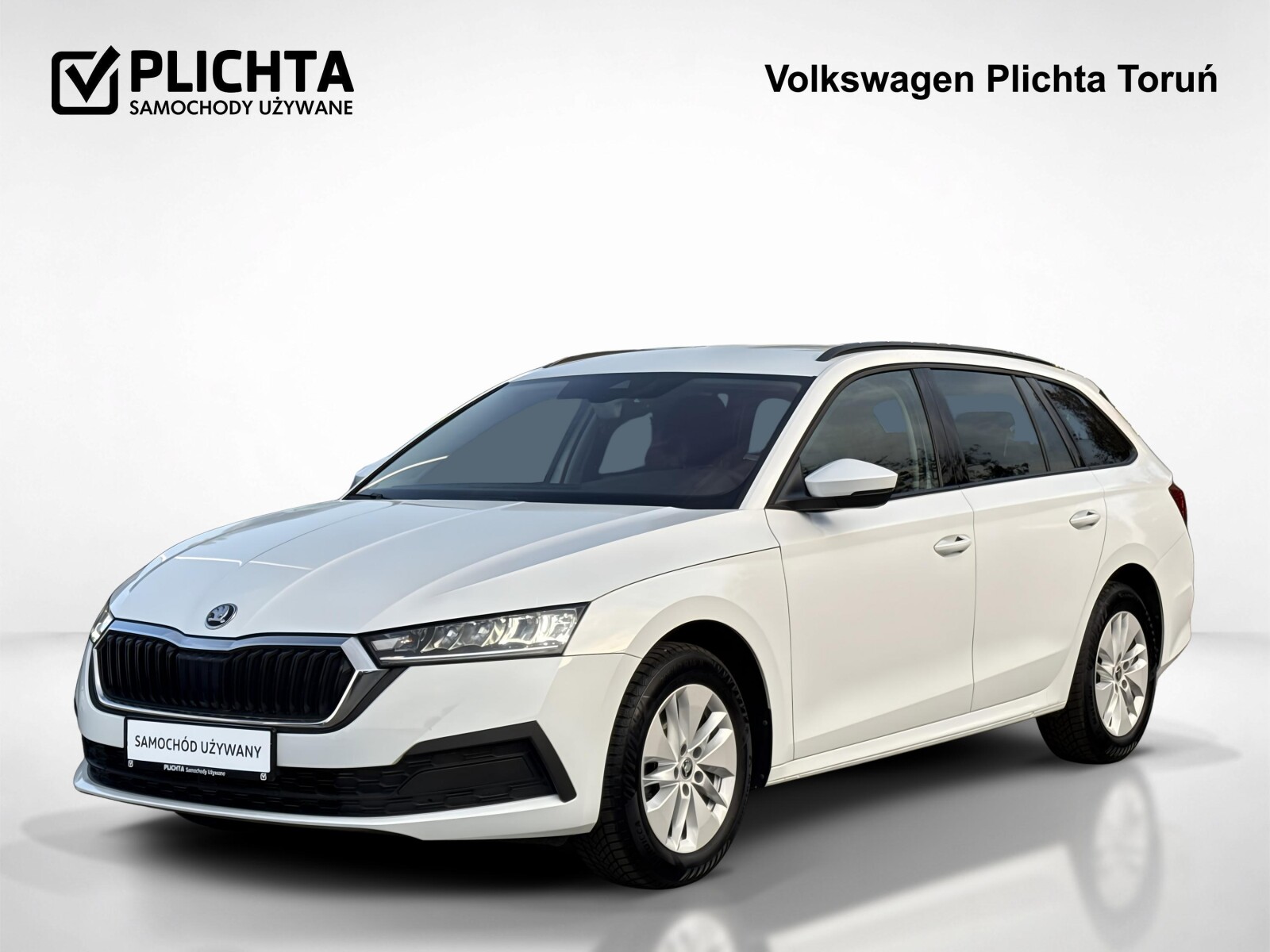 Škoda Octavia - zdjęcie 1