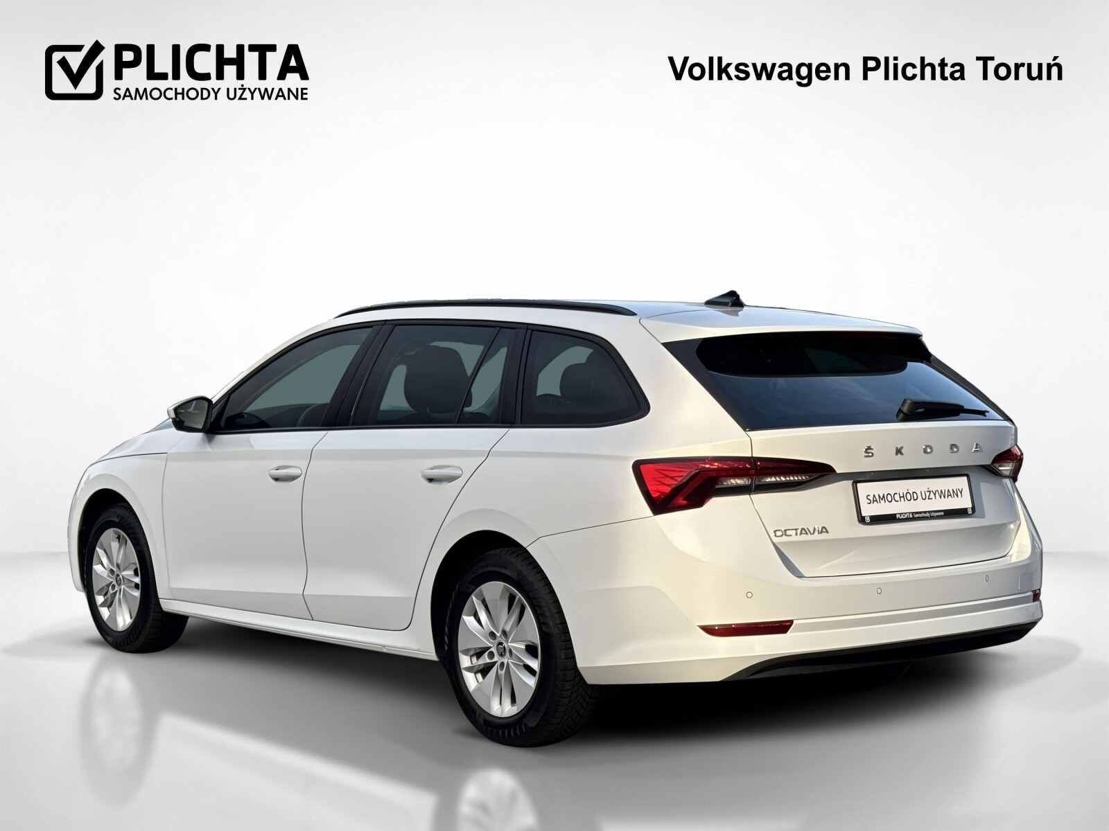 Škoda Octavia - zdjęcie 8
