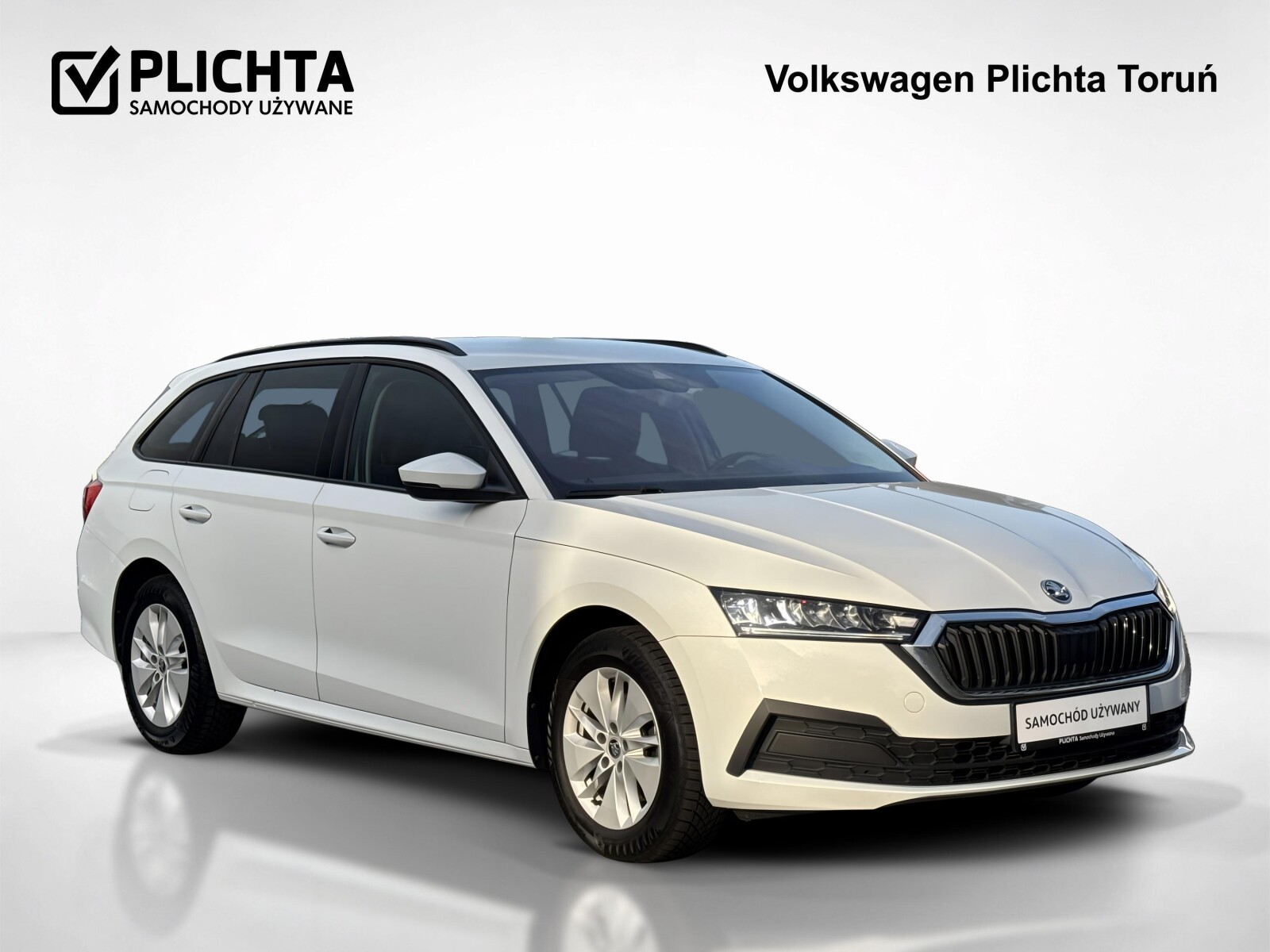 Škoda Octavia - zdjęcie 3