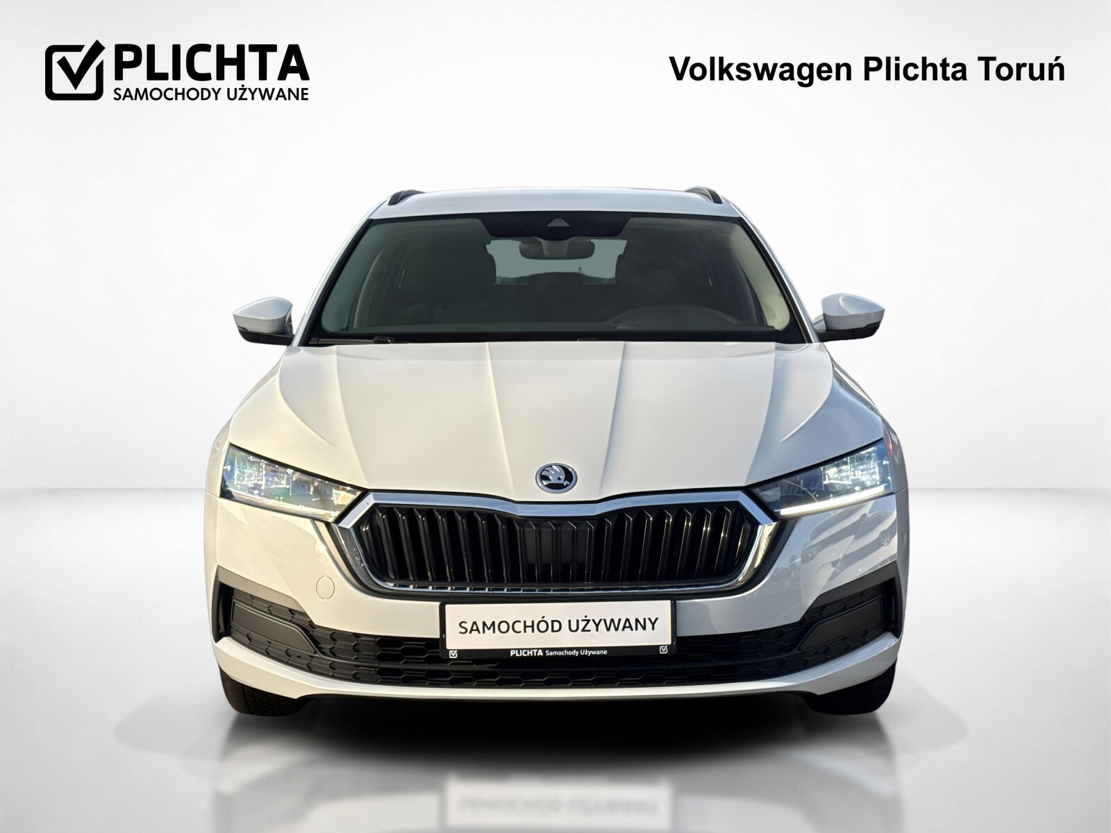 Škoda Octavia - zdjęcie 2